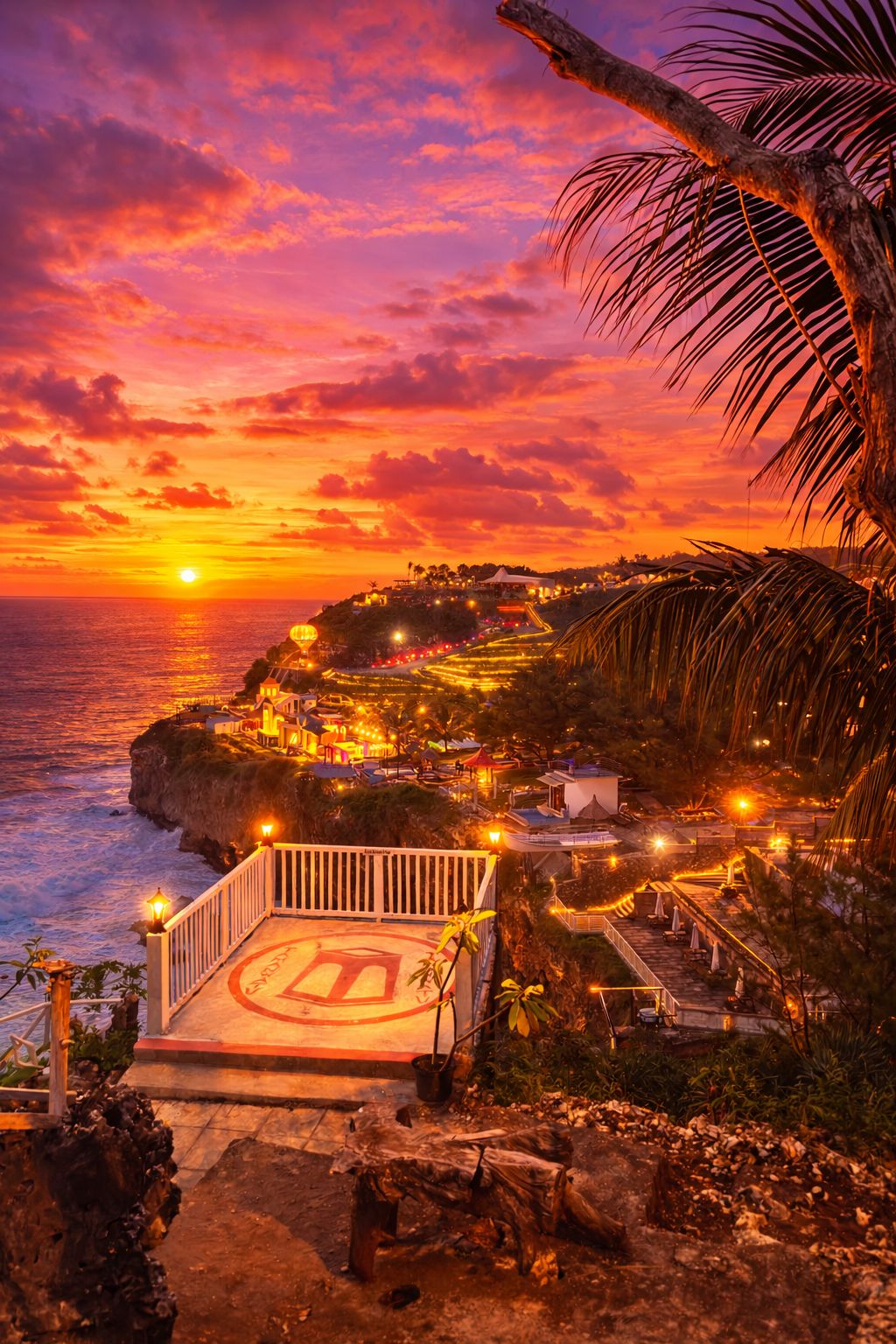 taman watu - taman watu resort